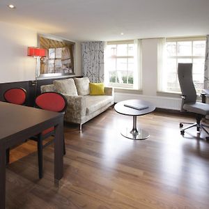 Appartement met een Slaapkamer