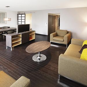 Appartement met Drie Slaapkamers